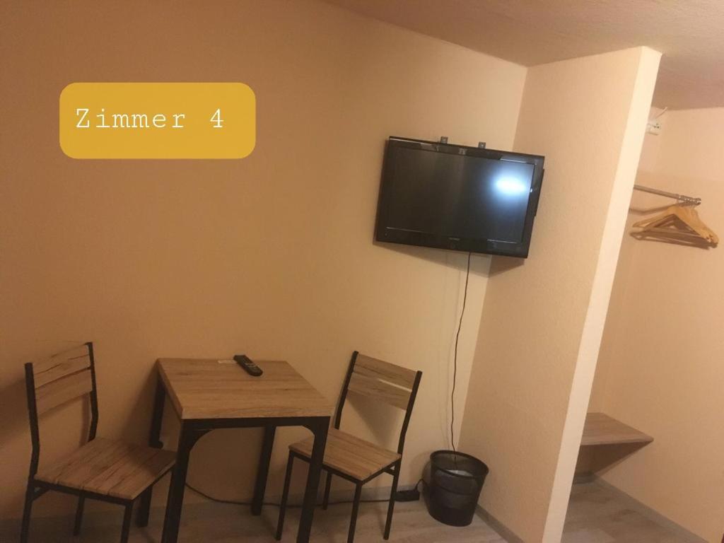 Anno Brechtorf酒店 外观 照片