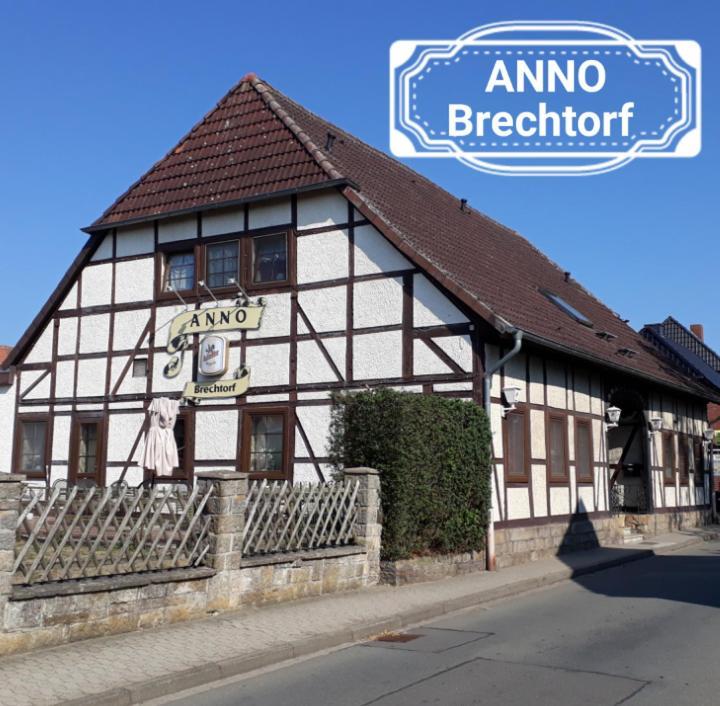 Anno Brechtorf酒店 外观 照片